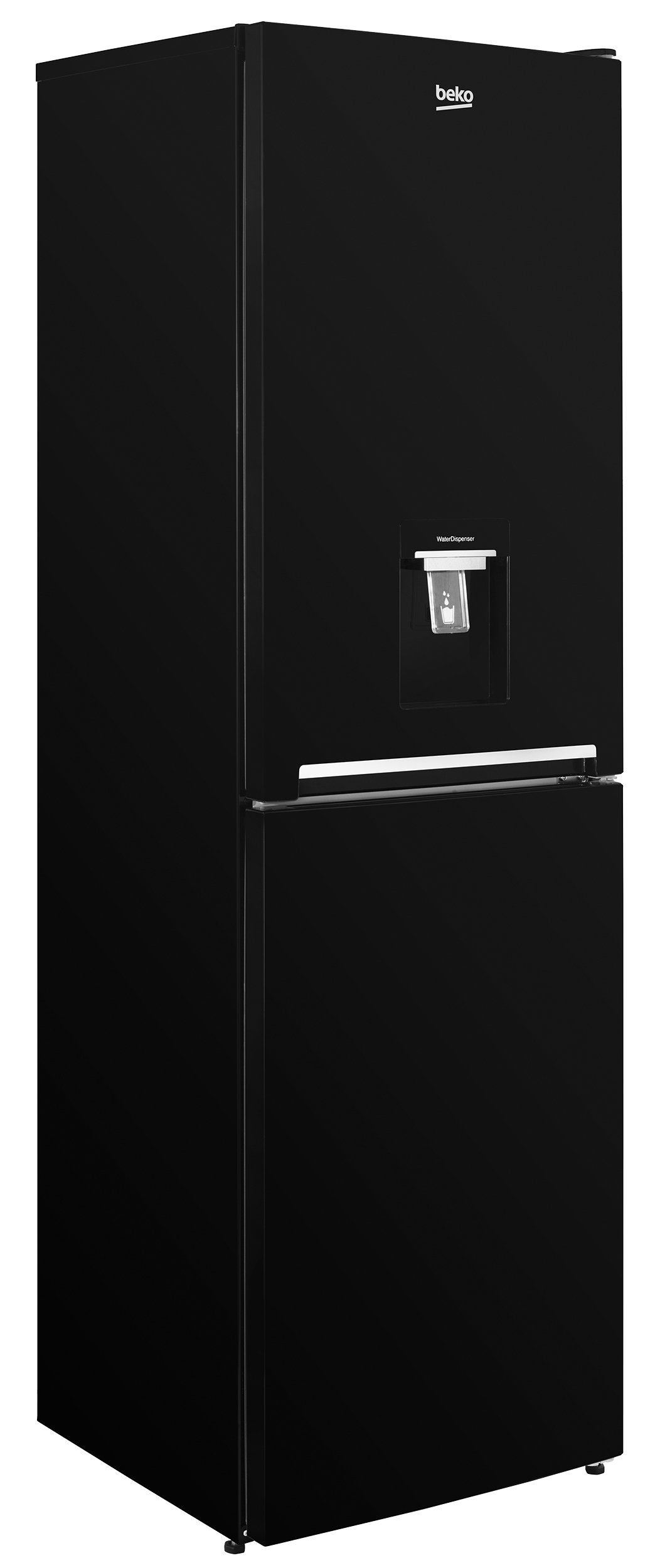 Beko 3582 fridge freezer on sale